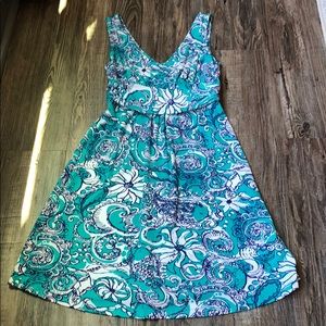 Lilly Pulitzer short dress size medium